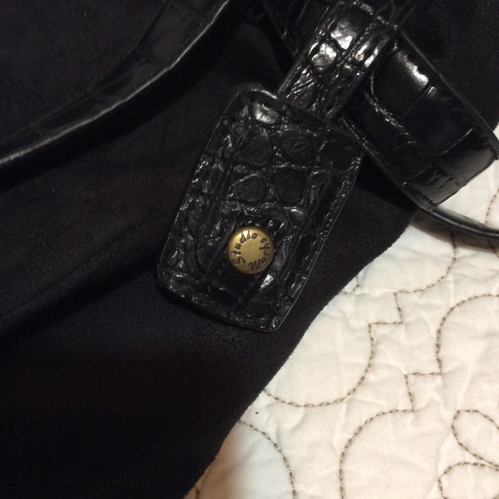 Studio Works Satchel - Picture 5 of 6